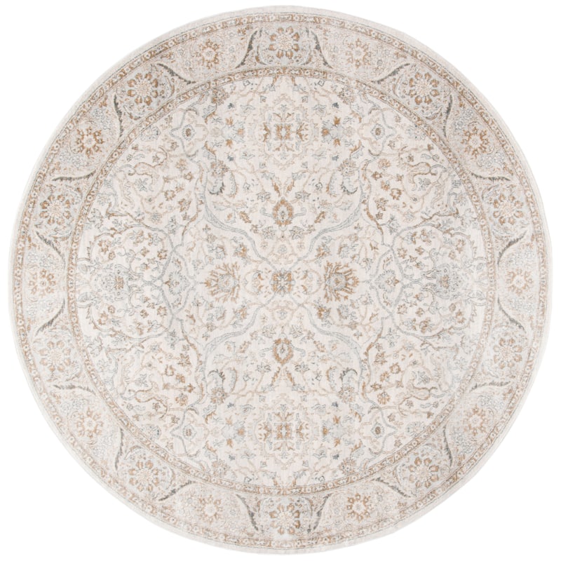 SAFAVIEH Isabella Pietra Traditional Oriental Rug