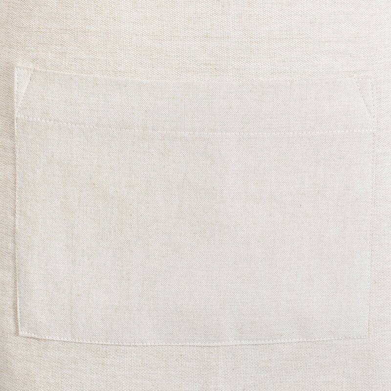 Design Imports French Stripe Kitchen Apron