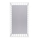 preview thumbnail 5 of 7, Trend Lab Simply Gray 3 Piece Crib Bedding Set