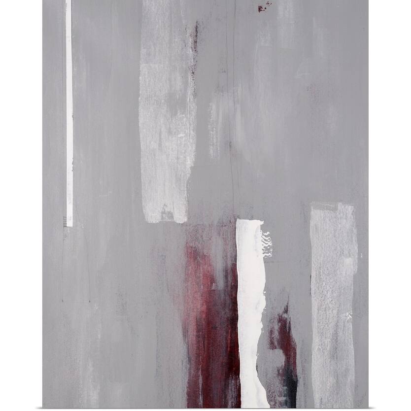 "invigorating III" Poster Print