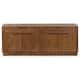 Option Medium Oak/Black