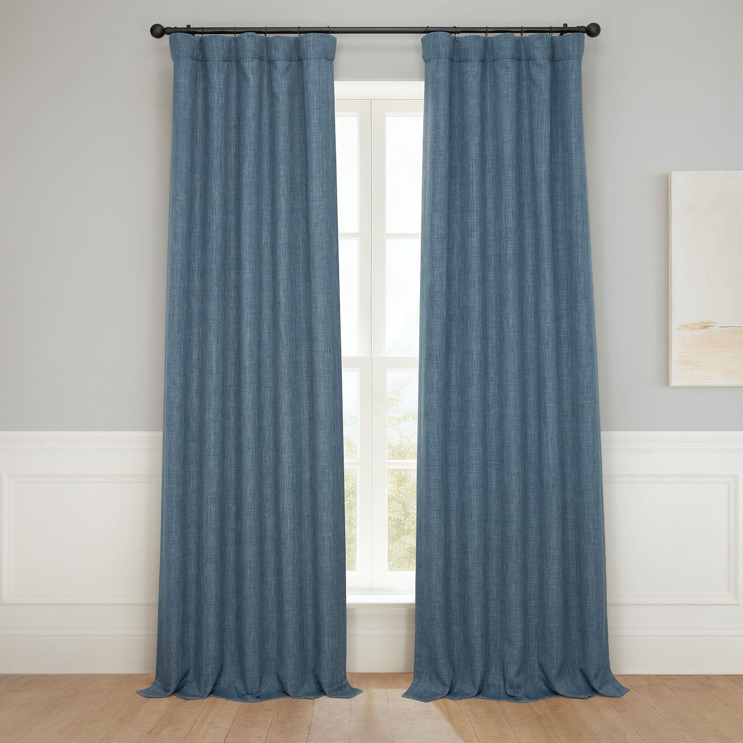 Option Reverie Blue