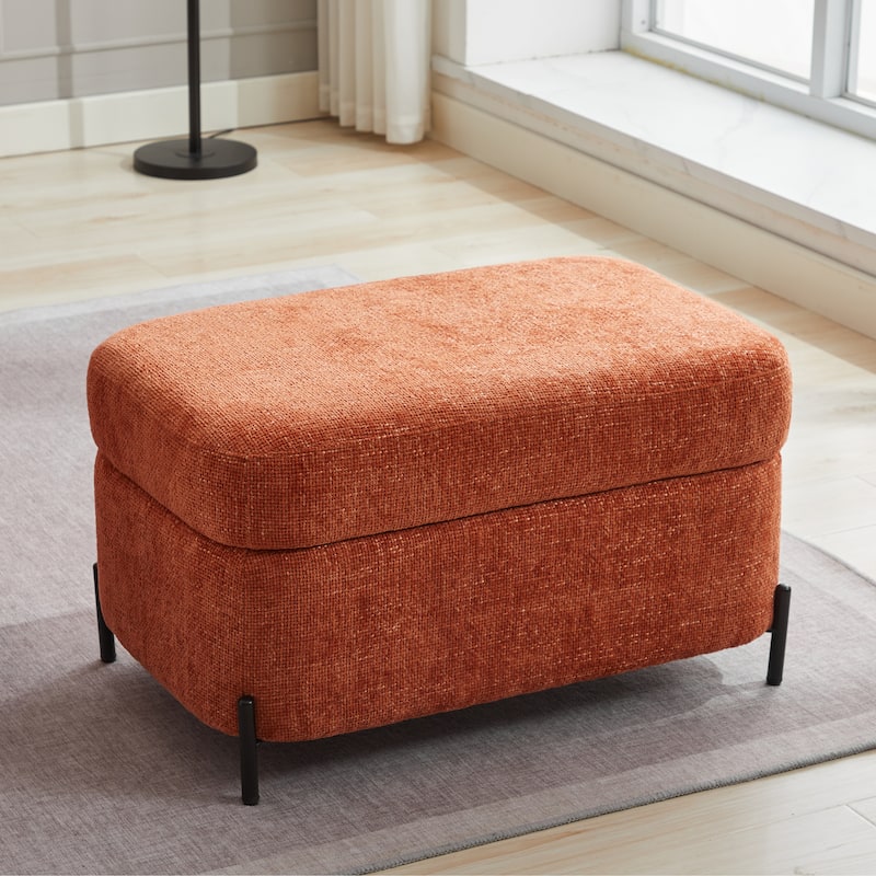 40.6" W Upholstered Swivel Accent Sofa Chair With Pillows