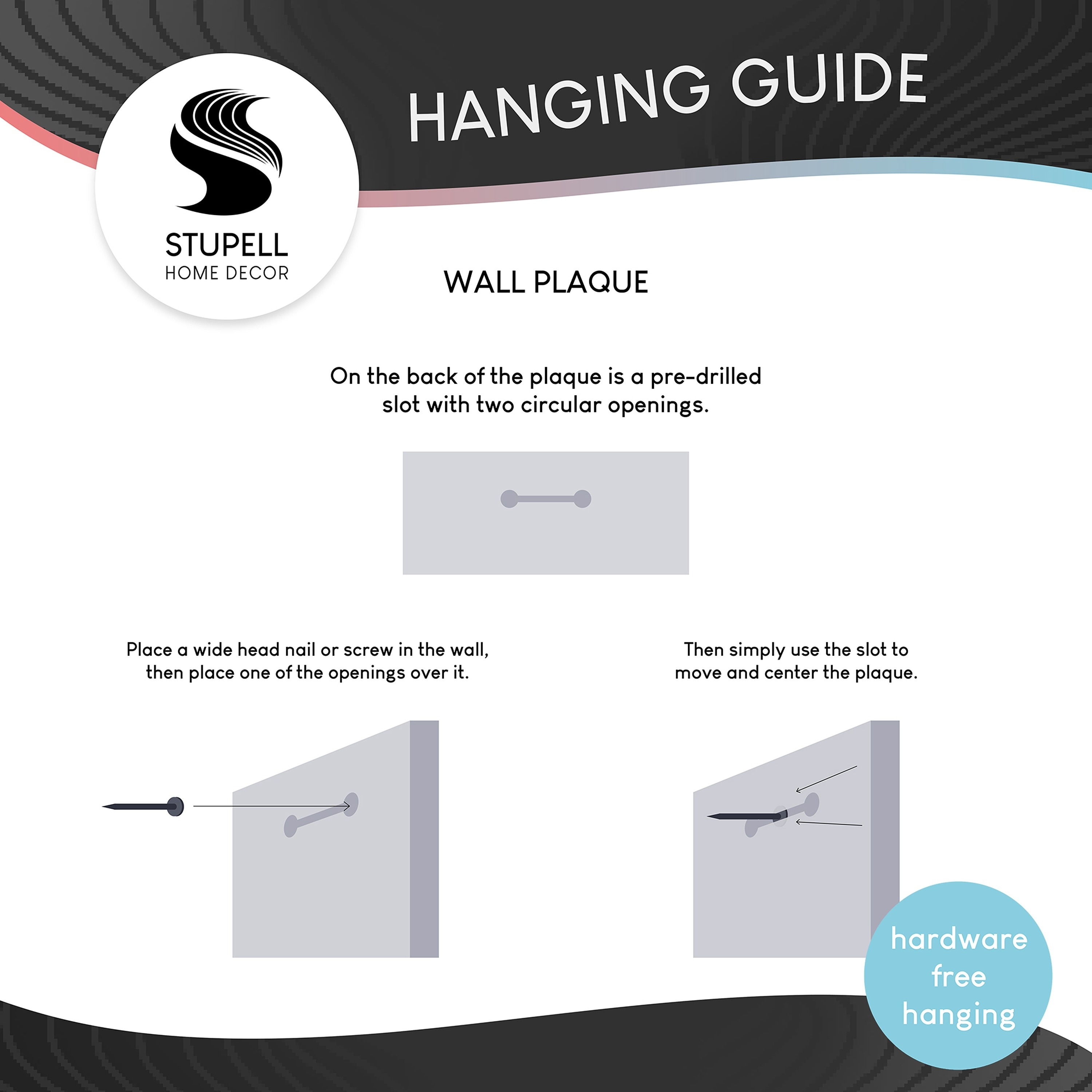 Stupell Clothe Yourselves With Compassion Wall Art-image