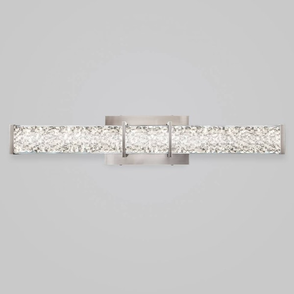 Artika riviera top vanity light
