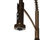 preview thumbnail 42 of 76, Karran Scottsdale Single-Handle Pull-Down Sprayer Kitchen Faucet