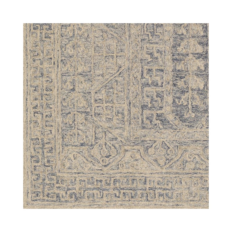 Livabliss Granada Vintage Tribal Area Rug