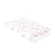preview thumbnail 4 of 4, Lush Decor Baby Llama Love Soft & Plush Changing Pad Cover - 32" x 16" x 5"