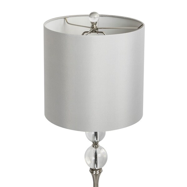 next crystal table lamps