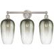 Option Brushed Satin Nickel / Slate