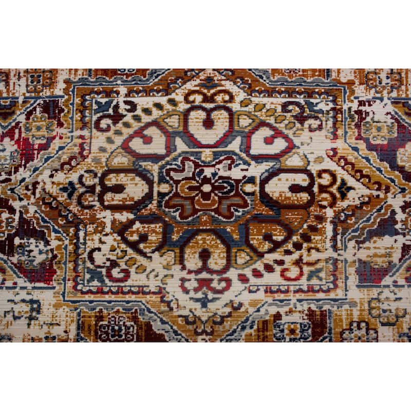 Noori Rug Latif Tracey Rug
