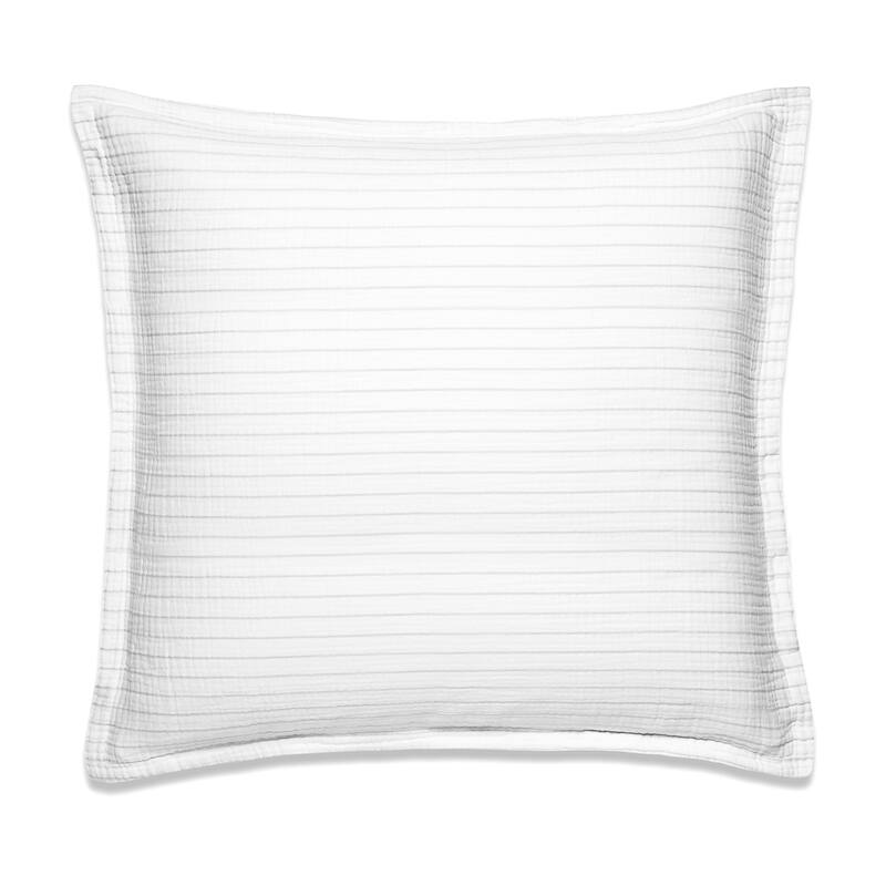 Airply Stripe Euro Sham