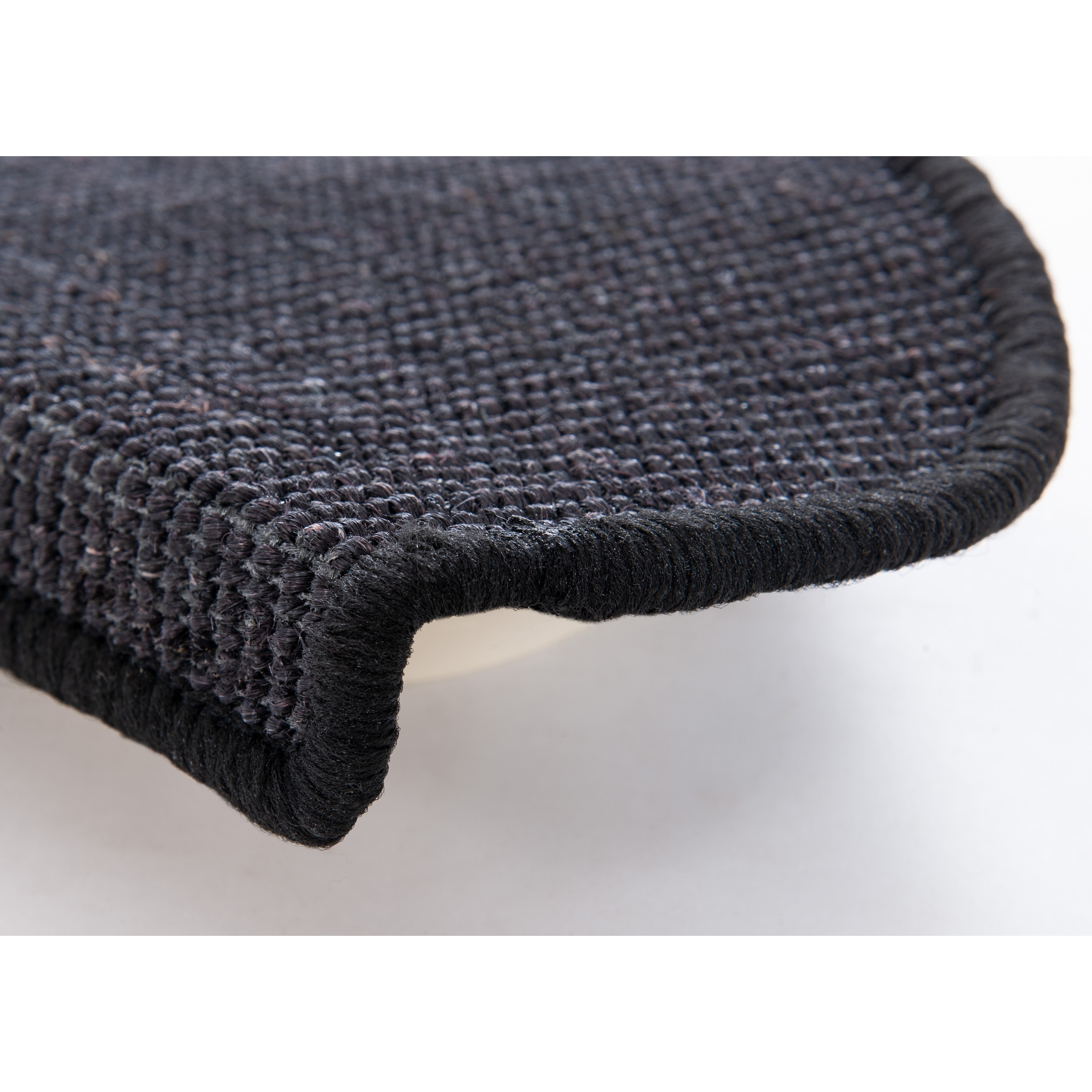 SAFAVIEH Handmade Conceicao 9" x 26" Sisal Stair Treads