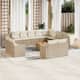 Option Beige and cream