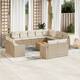 Option Beige and cream