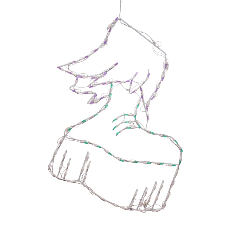 Halloween Peek a Boo Frank