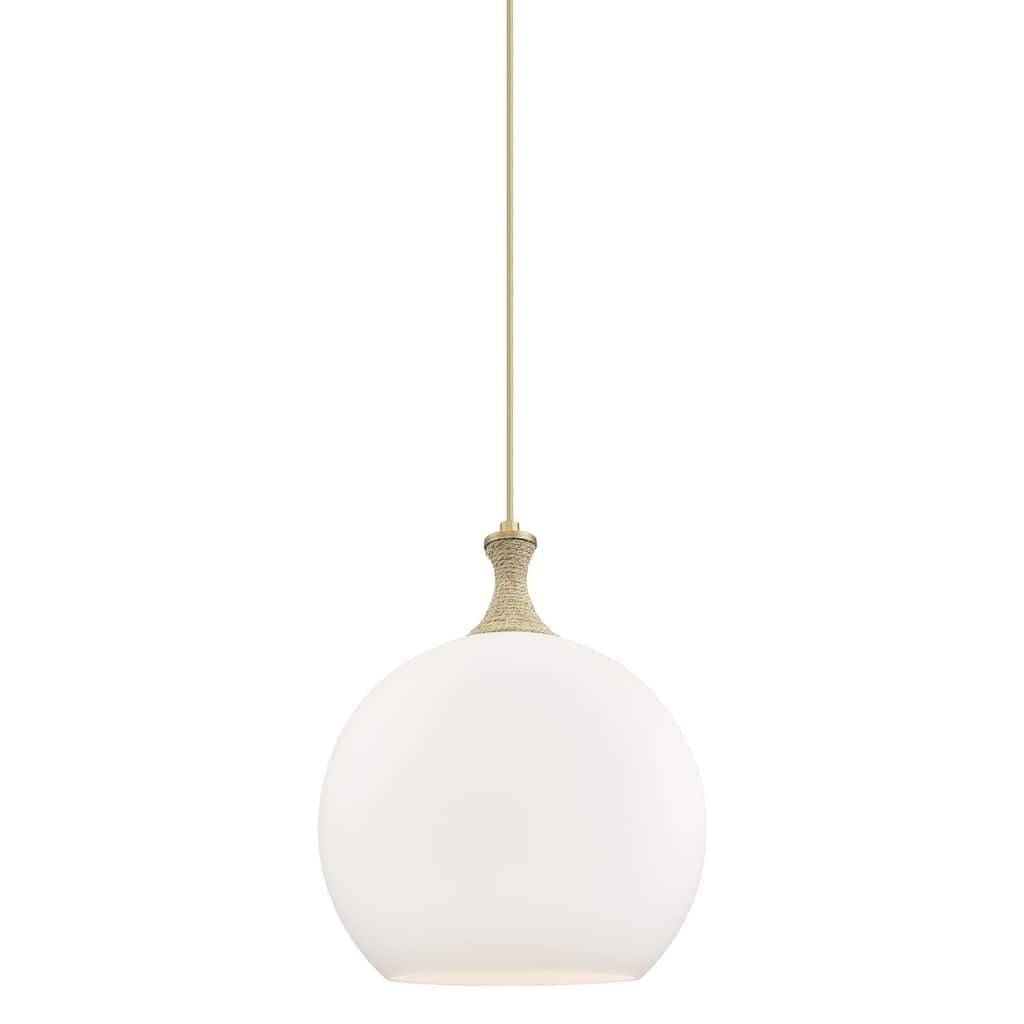 Innovations Lighting 415-1PR-19-14 Astor Pendant Astor 14" Wide
