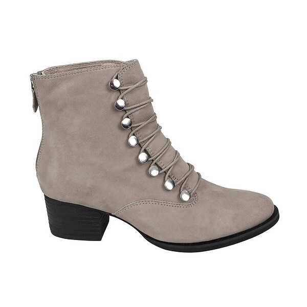earth raleigh boot