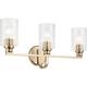 Option Champagne Bronze