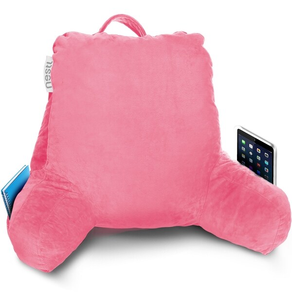 Nestl reading pillow outlet