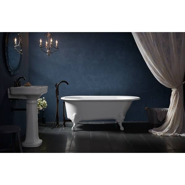Bathtub Kohler Bathroom Art Design