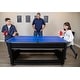 preview thumbnail 7 of 9, Hathaway Triple Threat 6-ft 3-in-1 Multi Game Table