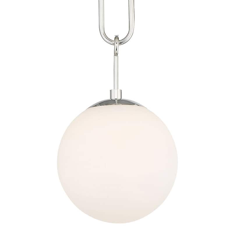 Savoy House Becker 10" Wide Mini Pendant