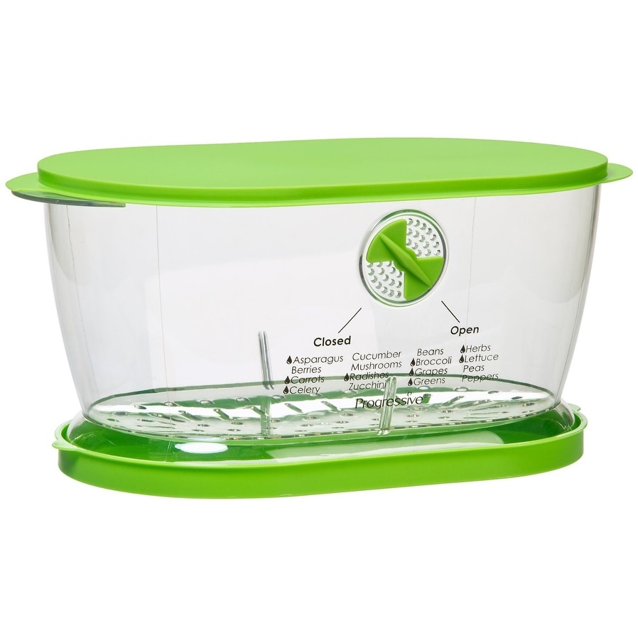 Progressive PrepWorks Small Berry ProKeeper - Shop Food Storage at