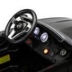 preview thumbnail 6 of 7, Licensed Mercedes Benz AMG 6V Kids Ride On Electric Car with Remote Control, Story Education AUX, Black