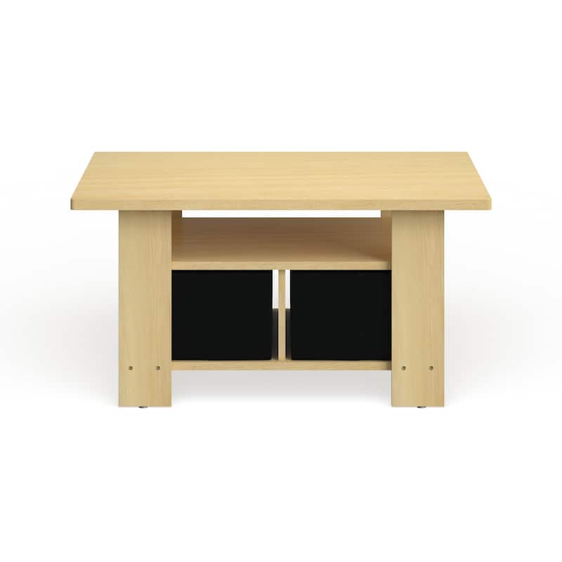 Porch & Den Kahaloa Coffee Table