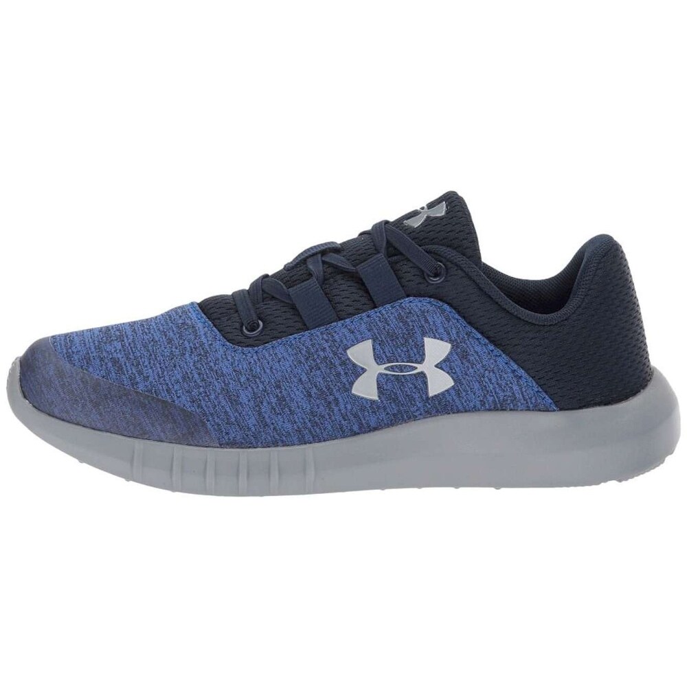 under armour men's mojo running shoes