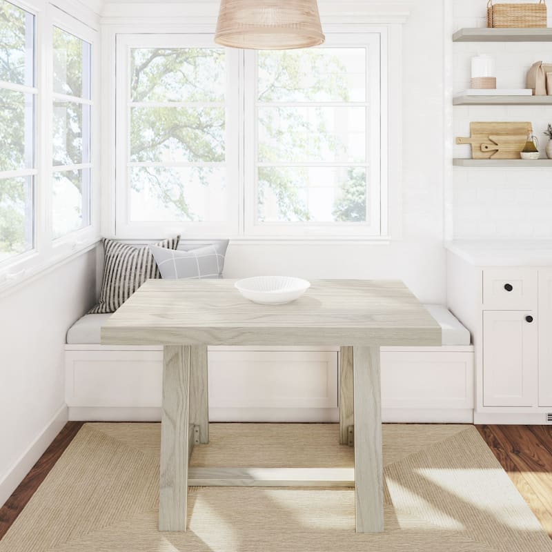Plank and Beam Classic Dining Table - 48"