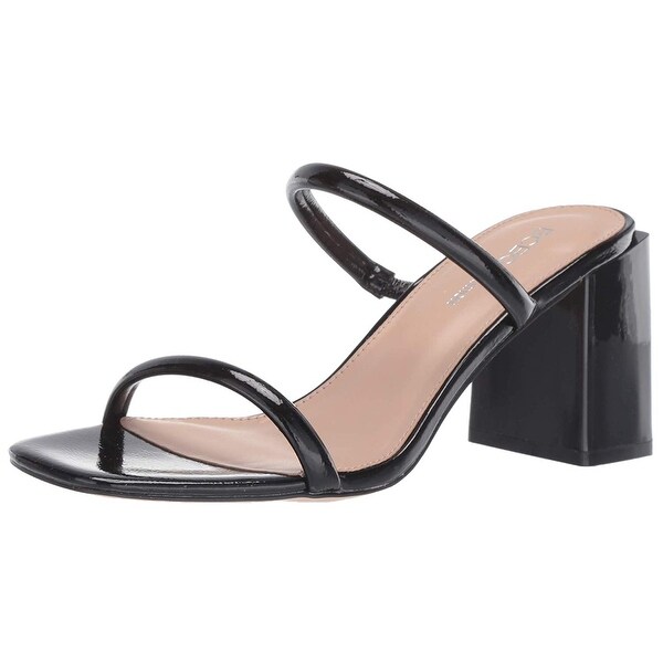 bcbg tatiana block heel