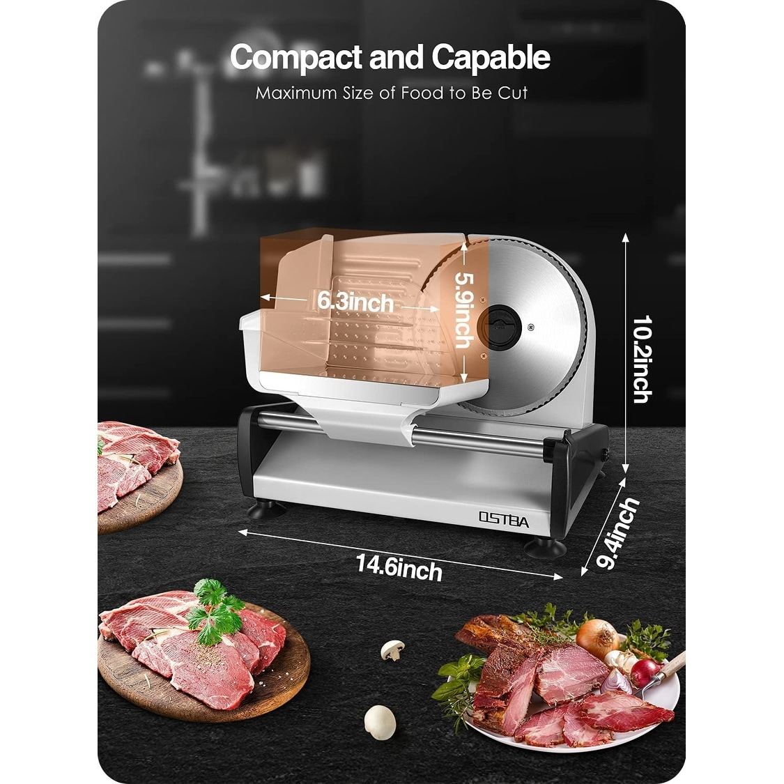 https://ak1.ostkcdn.com/images/products/is/images/direct/dfcc1e6618343fd44a9540ae72c37141198ee190/OSTBA-Electric-Meat-Slicer-with-Child-Lock-Protection-%28150W%29.jpg