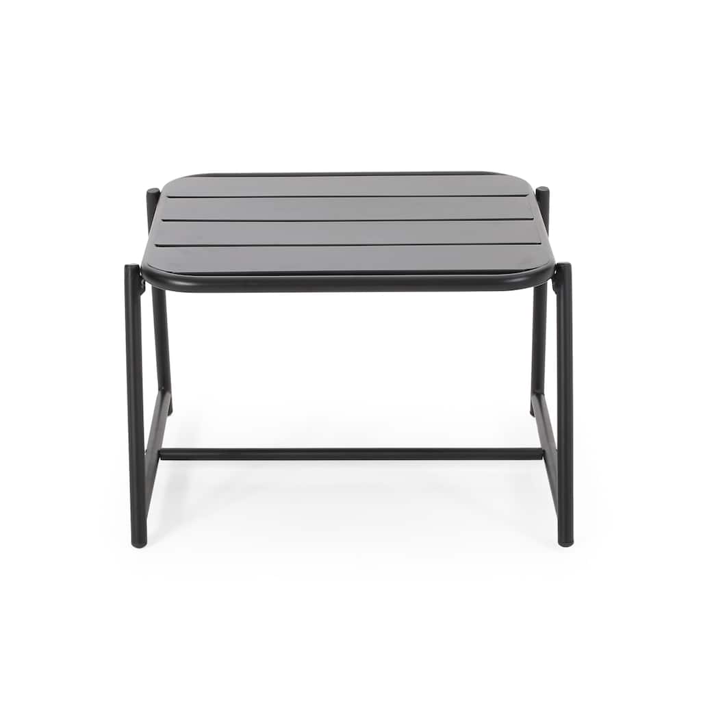CONRAD SIDE table