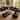 Homy Casa Modular Faux Leather Sectional Sofa Collection with Button Tufting, Armchair, Loveseat, Sofa & Ottoman Options