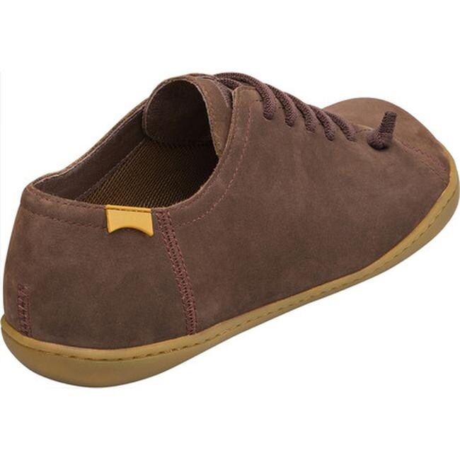 nubuck box camper
