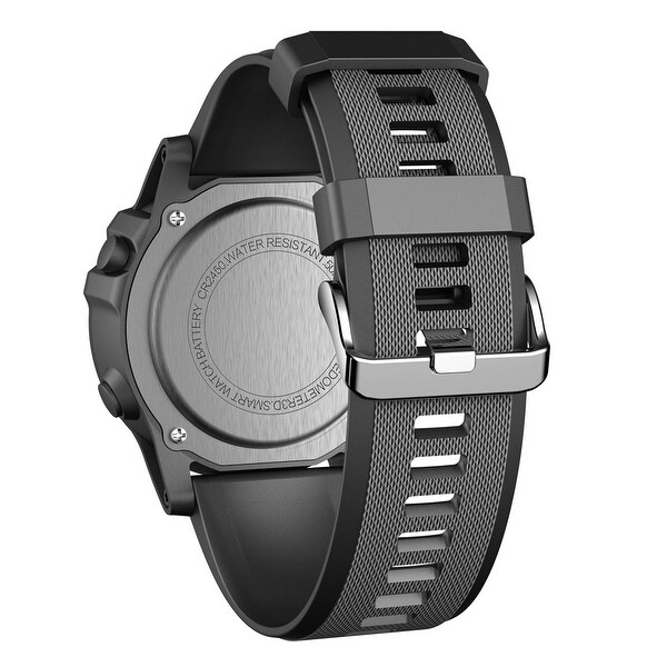ex17s luminous smart watch