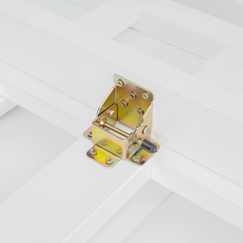 Queen Size Murphy Bed Simple Hidden Bed Minimalist Cabinet Bed