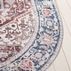 preview thumbnail 28 of 45, SAFAVIEH Arizona Ingund Machine Washable Slip Resistant Vintage Oriental Rug