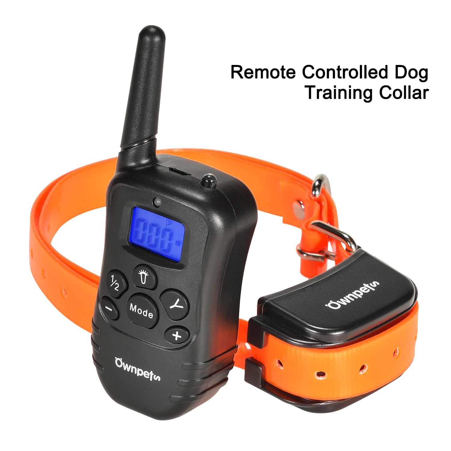 Pet trainer remote sale