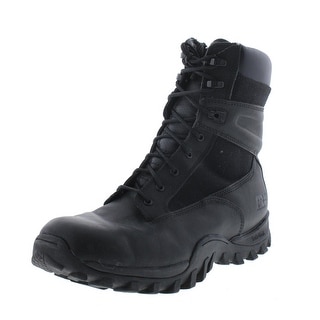 timberland mcclellan boots