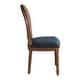 preview thumbnail 8 of 27, Stella Oval Back Chair