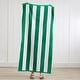 preview thumbnail 19 of 24, Linery & Co. Cotton Cabana Beach Towel
