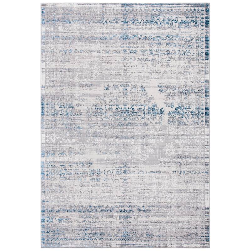 SAFAVIEH Amelia Ritienne Abstract Distressed Rug