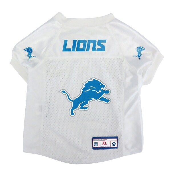 detroit lions jersey canada