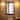 Allan Andrews Dennis Accent and Wall Mirror with Wood Frame - Oil Rubbed bronze