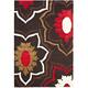 Option Brown/Multi