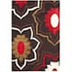 Option Brown/Multi