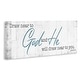 preview thumbnail 3 of 8, Stupell Draw Near to God Phrase Charming Faith Based Canvas Wall Art